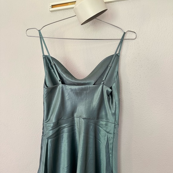 NWT Unworn Birdy Grey Lisa Dress - Picture 4 of 4